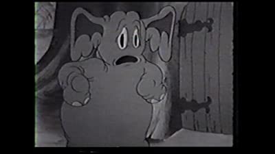 Africa Squeaks (1940) afişi Africa Squeaks (1940) afişi