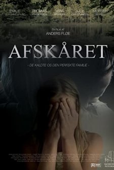 Afskåret  (2016) afişi