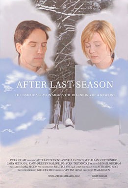 After Last Season (2009) afişi After Last Season (2009) afişi
