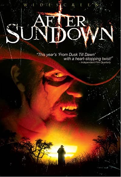 After Sundown (2006) afişi After Sundown (2006) afişi
