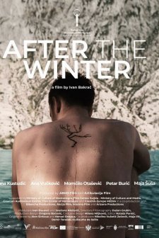 After the Winter (2021) afişi