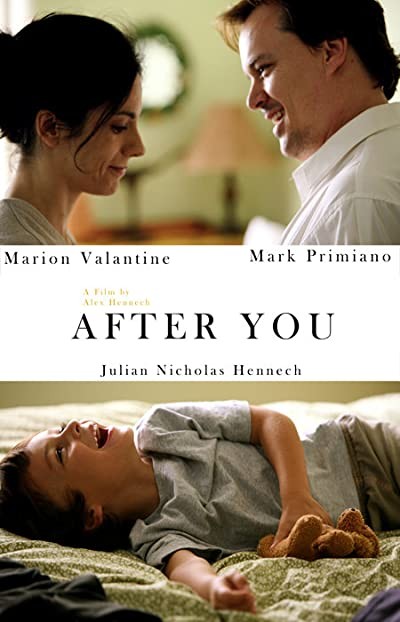 After You (2013) afişi After You (2013) afişi