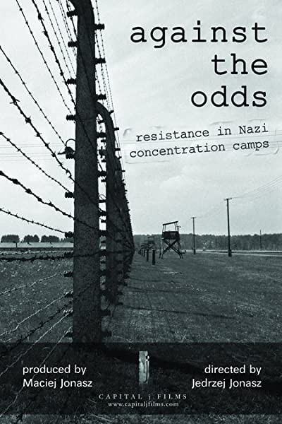 Against The Odds (2004) afişi Against The Odds (2004) afişi