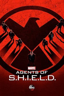 Agents of S.H.I.E.L.D. (2013) afişi