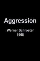 Aggressionen (1968) afişi Aggressionen (1968) afişi
