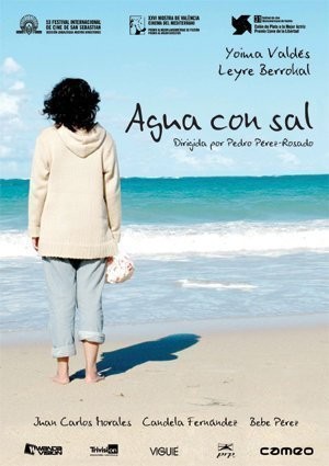 Agua Con Sal (2005) afişi Agua Con Sal (2005) afişi