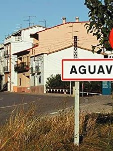 Aguaviva: El Abrazo De La Tierra