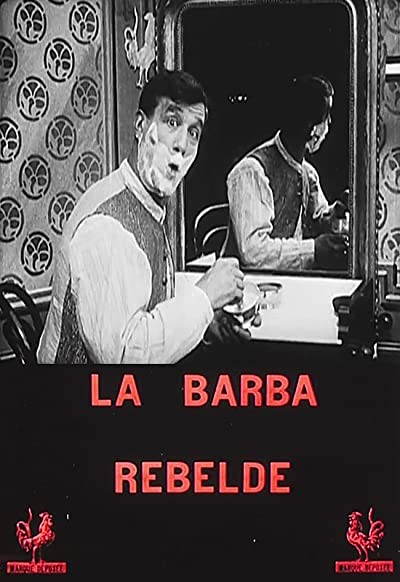 Ah! La barbe! (1906) afişi Ah! La barbe! (1906) afişi