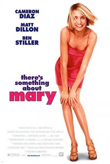 Ah Mary Vah Mary (1998) afişi