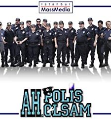 Ah Polis Olsam (2006) afişi