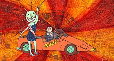 Ahviaasta (2003) afişi Ahviaasta (2003) afişi