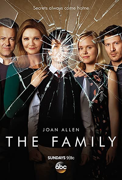 Aile (2016) afişi Aile (2016) afişi