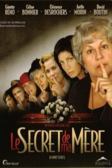 Aile Sırrı (2006) afişi