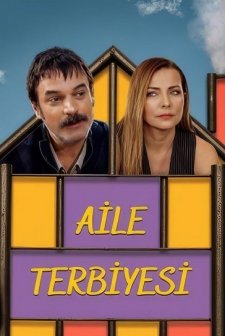 Aile Terbiyesi