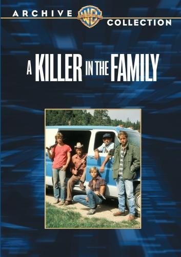Ailemdeki Katil (1983) afişi Ailemdeki Katil (1983) afişi