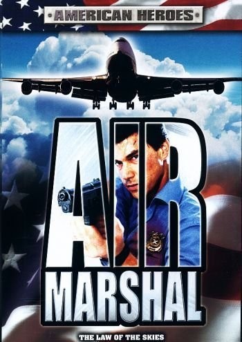 Air Marshal (2003) afişi Air Marshal (2003) afişi