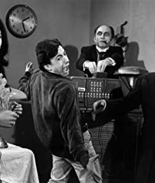 Ajan 14 Yosmalar Arasında (1967) afişi