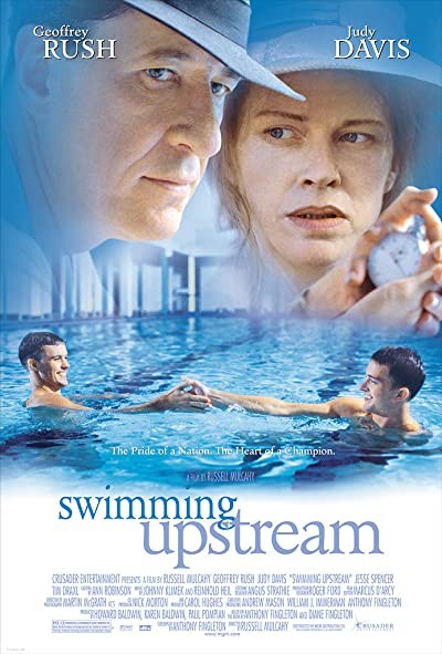 Akıntıya Karşı (2003) afişi Akıntıya Karşı (2003) afişi