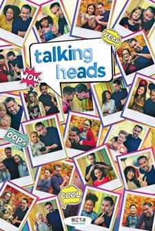 Alan Bennett's Talking Heads (2019) afişi