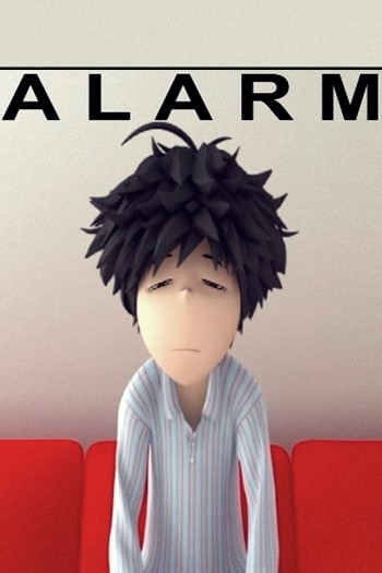 Alarm (2009) afişi Alarm (2009) afişi