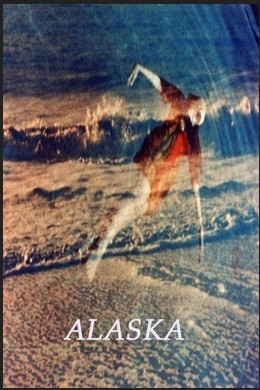 Alaska (1969) afişi Alaska (1969) afişi