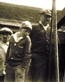 Alaska's Silver Millions (1936) afişi