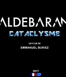 Aldebaran Cataclysme (2017) afişi