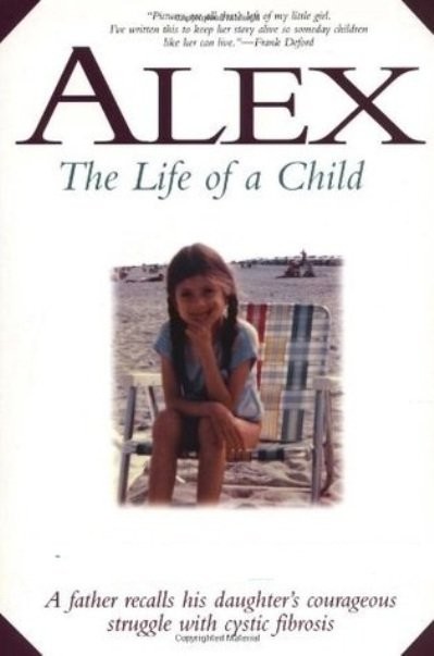 Alex: The Life of a Child (1986) afişi Alex: The Life of a Child (1986) afişi