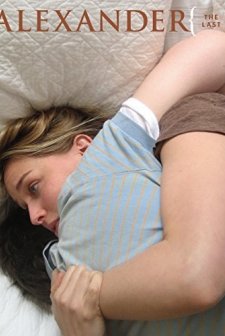 Alexander the Last (2009) afişi