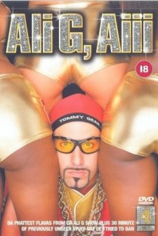 Ali G: Aiii