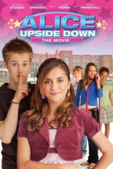 Alice Upside Down (2007) afişi