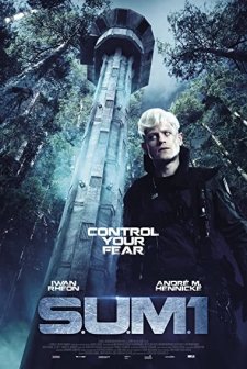 Alien Invasion: S.U.M.1