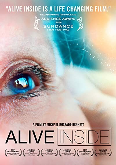 Alive Inside (2014) afişi Alive Inside (2014) afişi