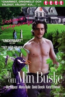 All About My Bush (2007) afişi