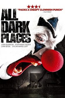 All Dark Places (2012) afişi