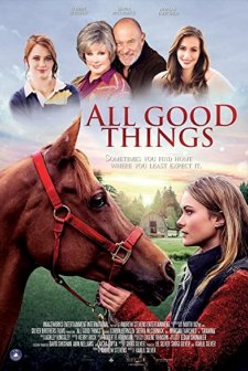 All Good Things (2019) afişi