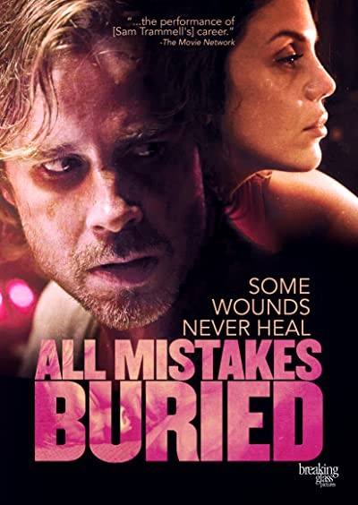All Mistakes Buried (2015) afişi All Mistakes Buried (2015) afişi