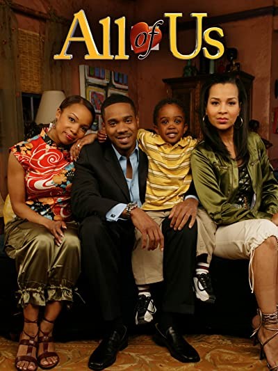 All Of Us (2003) afişi All Of Us (2003) afişi