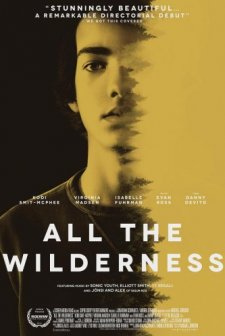 All The Wilderness