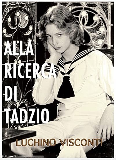 Alla ricerca di Tadzio (1970) afişi Alla ricerca di Tadzio (1970) afişi