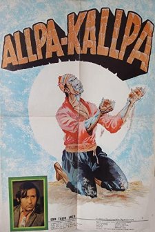 Allpakallpa