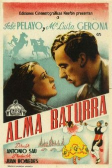 Alma Baturra