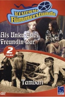 Als Unku Edes Freundin War (1981) afişi