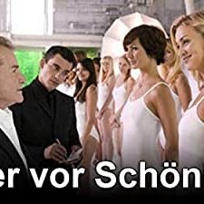 Alter Vor Schönheit (2008) afişi