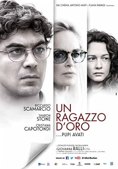 Altın Çocuk (2014) afişi Altın Çocuk (2014) afişi