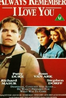 Always Remember I Love You (1990) afişi