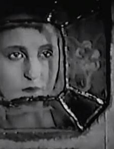 Am Rande Der Welt (1927) afişi