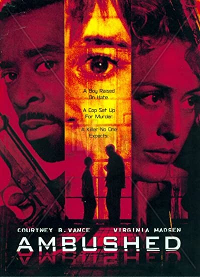 Ambushed (1998) afişi Ambushed (1998) afişi