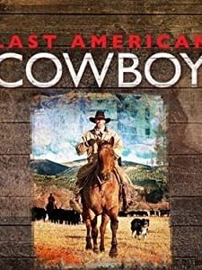 American Cowboy