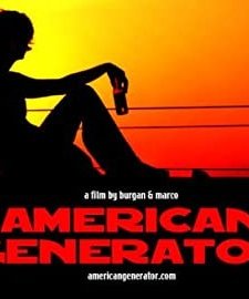 American Generator (2003) afişi